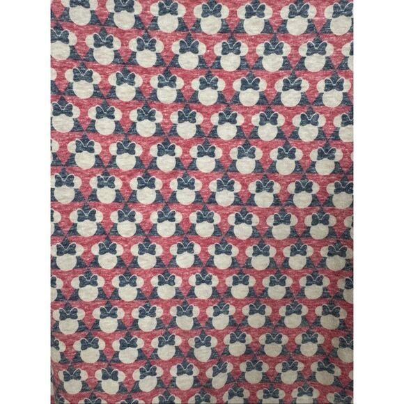 Lularoe Disney Classic Tee Minnie Mouse - Size XS - Picture 3 of 7